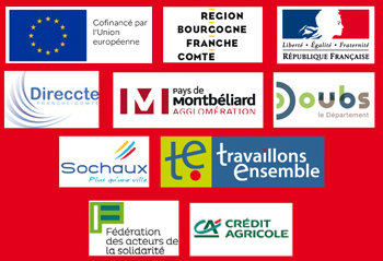 Partenaires financiers