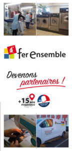 Devenons partenaires